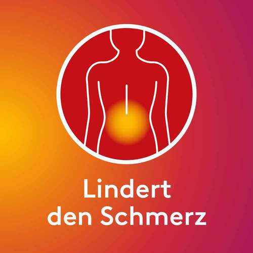 Doc Therma W&auml;rme-G&uuml;rtel R&uuml;cken - 4
