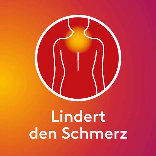 Doc Therma W&auml;rme-Auflage Nacken - 4