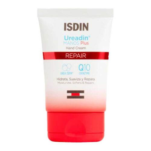 Isdin Ureadin Handcreme Manos Repair - 1