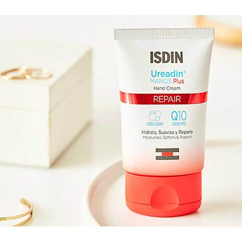 Isdin Ureadin Handcreme Manos Repair - 5