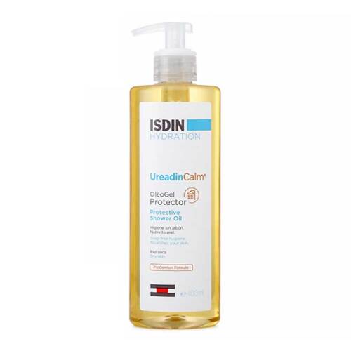 Isdin Ureadin Calm sch&uuml;tzendes Dusch&ouml;l - 1