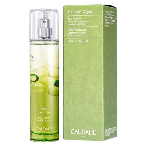 CAUDALIE Eau fraiche Fleur de vigne Spray - 1