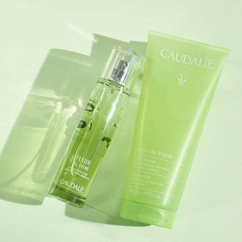 CAUDALIE Eau fraiche Fleur de vigne Spray - 4