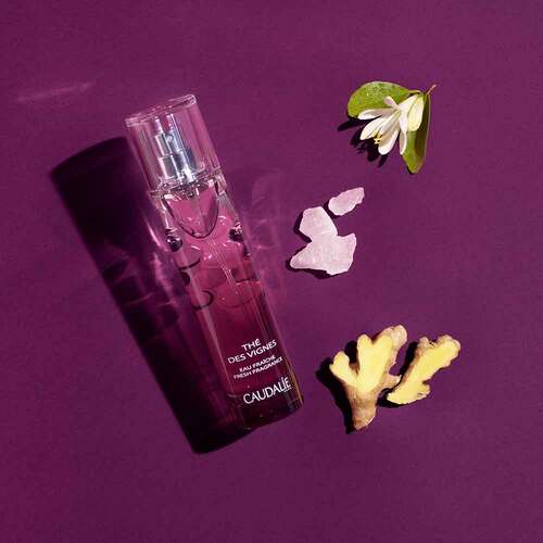 CAUDALIE Eau fraiche The des vignes Spray - 3