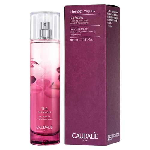 CAUDALIE Eau fraiche The des vignes Spray - 1
