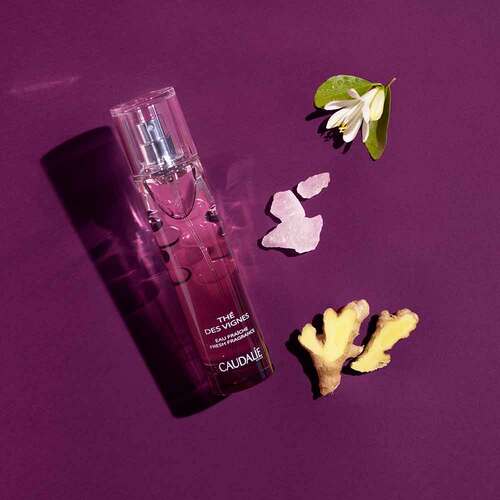 CAUDALIE Eau fraiche The des vignes Spray - 3