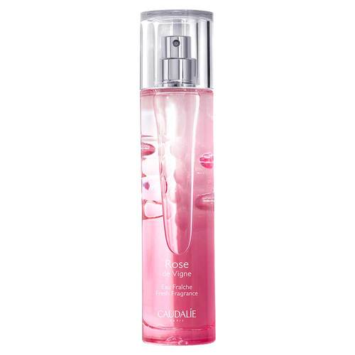 CAUDALIE Eau fraiche Rose de vigne Spray - 2