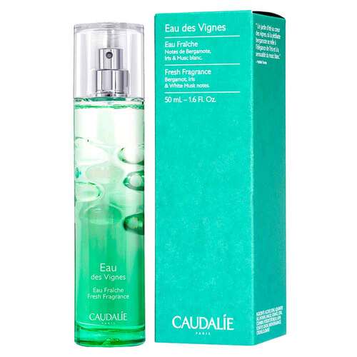 CAUDALIE Eau fraiche Eau des vignes Spray - 1