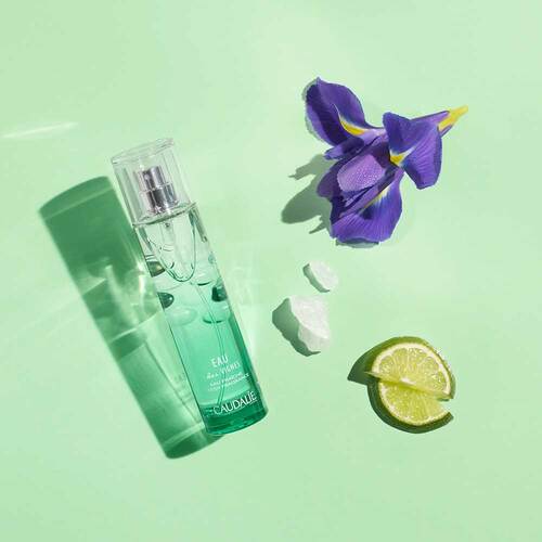 CAUDALIE Eau fraiche Eau des vignes Spray - 3