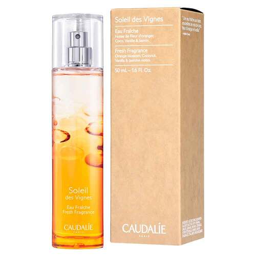 CAUDALIE Eau fraiche Soleil des vignes Spray - 1