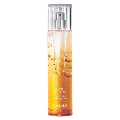 CAUDALIE Eau fraiche Soleil des vignes Spray - 2