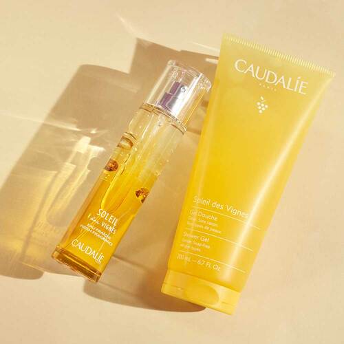 CAUDALIE Eau fraiche Soleil des vignes Spray - 4