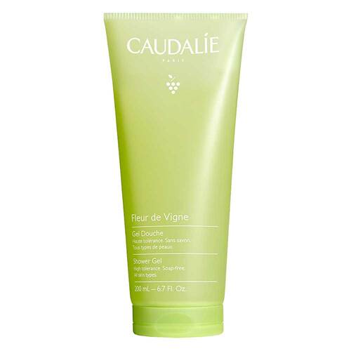CAUDALIE Duschgel Fleur de vigne - 1