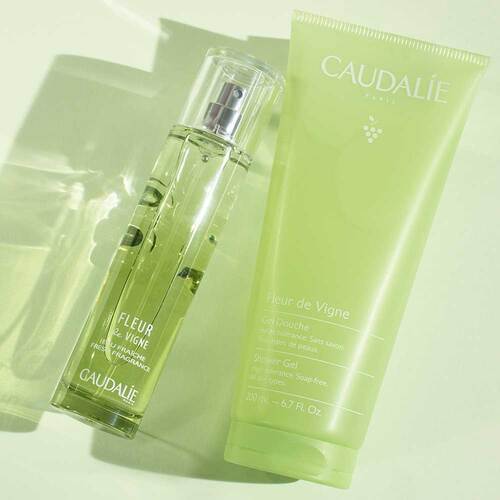 CAUDALIE Duschgel Fleur de vigne - 3