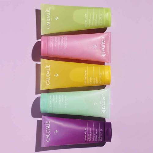 CAUDALIE Duschgel Fleur de vigne - 4