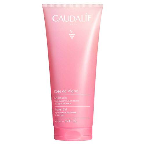 CAUDALIE Duschgel Rose de vigne - 1