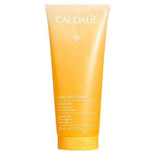 CAUDALIE Duschgel Soleil des vignes - 1