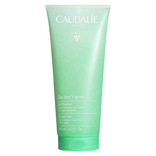 CAUDALIE Duschgel Eau des vignes - 1