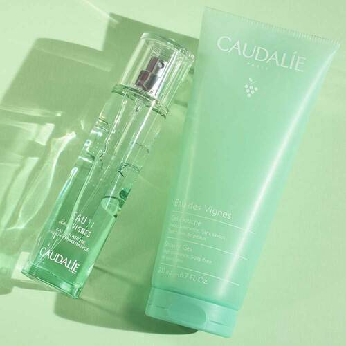 CAUDALIE Duschgel Eau des vignes - 3