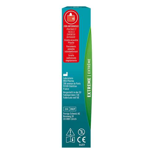 Compeed Blasenpflaster extreme - 2