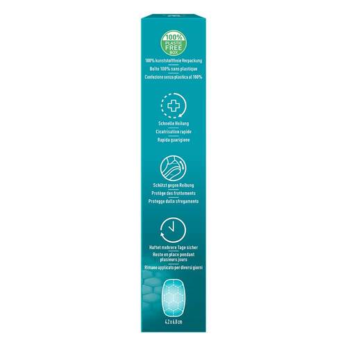 Compeed Blasenpflaster extreme - 4