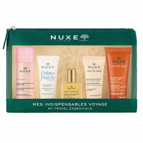 NUXE Reiseset 2022 - 1