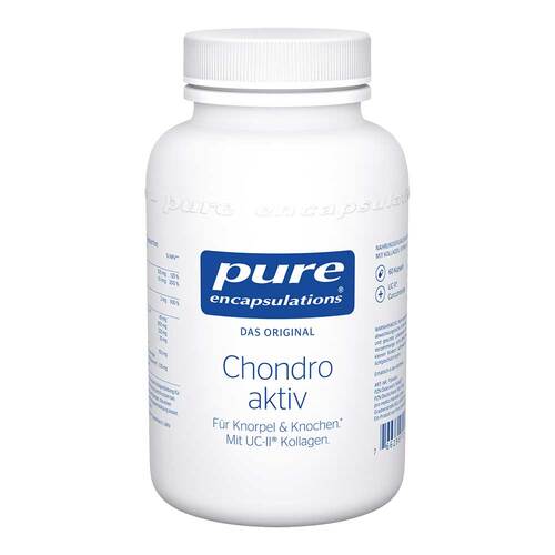 Pure Encapsulations Chondro aktiv Kapseln - 1