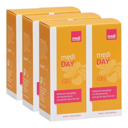 Medi Day Gel - 2