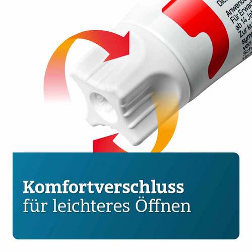 Diclo-Adgc Schmerzgel forte 20 mg / g - 4