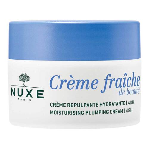 Nuxe Creme Fraiche Vol.- und feuchtigkeitsspendend - 1