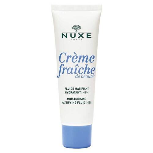 NUXE Creme Fraiche mattierendes Feuchtigkeitsfluid - 1