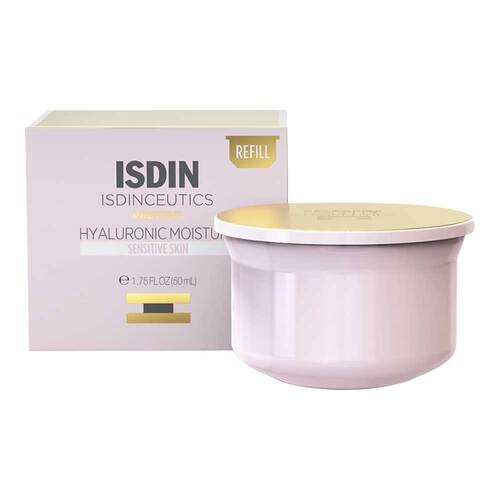 Isdin Isdinceutics Hyal.Moisture empfind. Creme Refill - 1