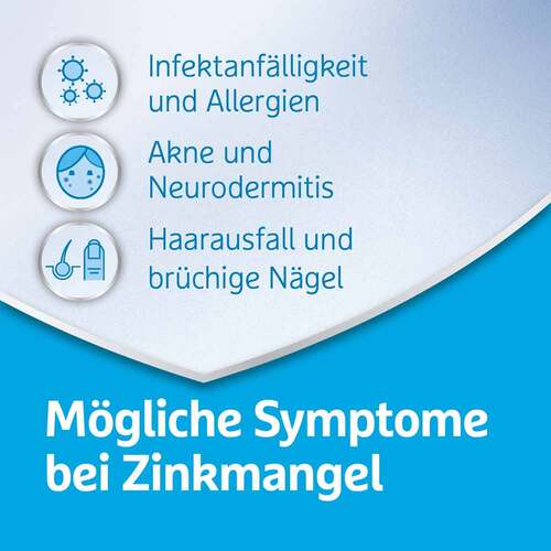 Zinkorot 25 mg Tabletten - 8