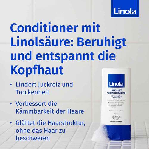 Linola Haar- und Kopfhautsp&uuml;lung - 3