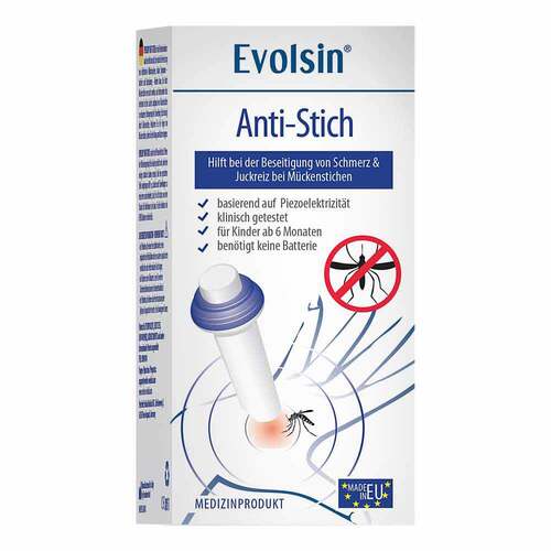 Evolsin Anti-Stich - 1