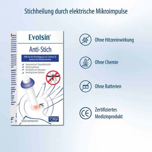 Evolsin Anti-Stich - 3