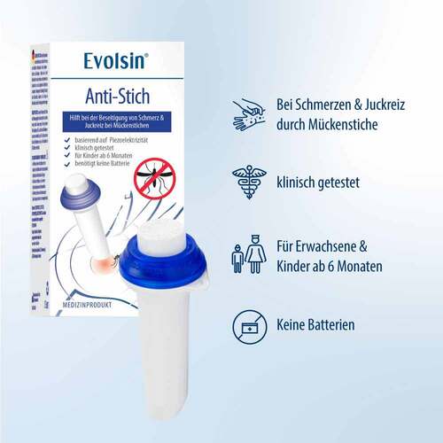 Evolsin Anti-Stich - 5