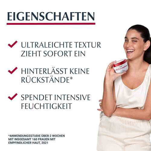 Eucerin pH5 ultraleichte Feuchtigkeitscreme - 2