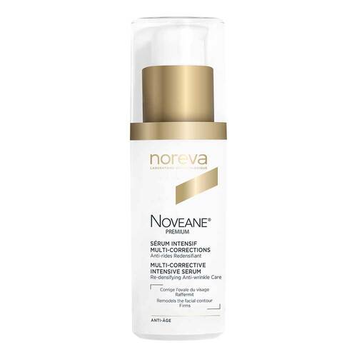 NOREVA Noveane Premium Intensivserum - 1