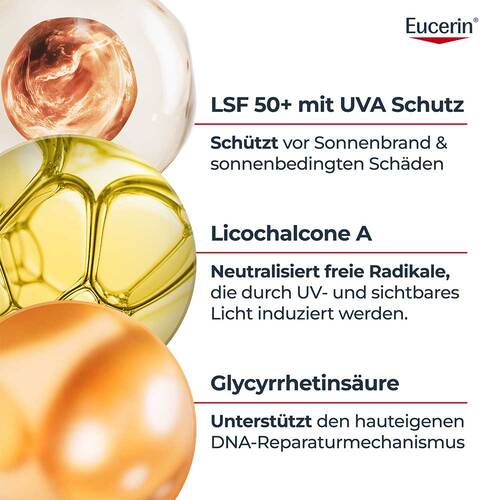 Eucerin Sun Oil Control Body transparent Aerosol Lsf 50 - 4