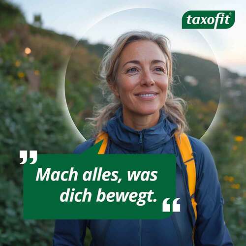 Taxofit Magnesium 400 + Kalium Depot Tabletten - 3