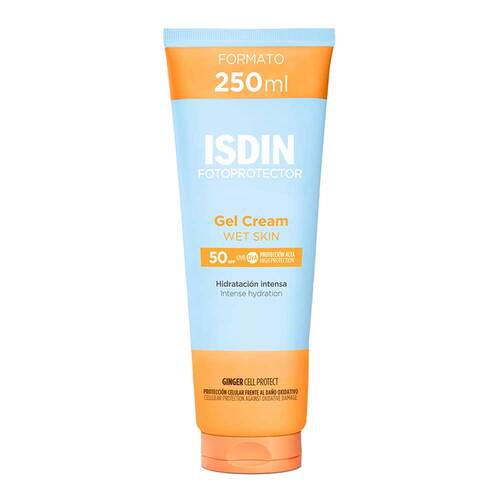 Isdin Fotoprotector Gel Cream Lsf 50 - 1
