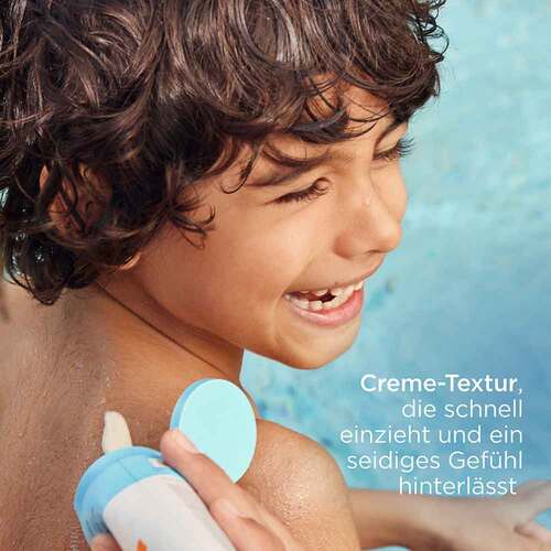 Isdin Fotoprotector Ped.Gel Cream Lsf 50 - 3