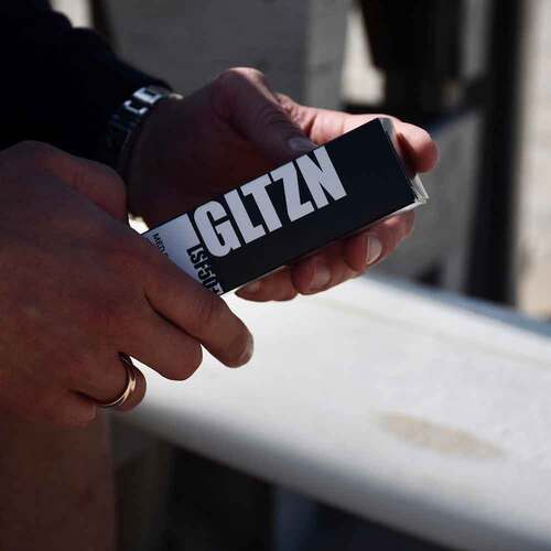 Gltzn Sonnencreme Lsf 50 +  - 4