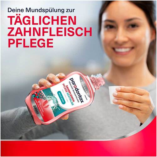 Parodontax t&auml;gl.Zahnfleischpflege Revitalise - 6