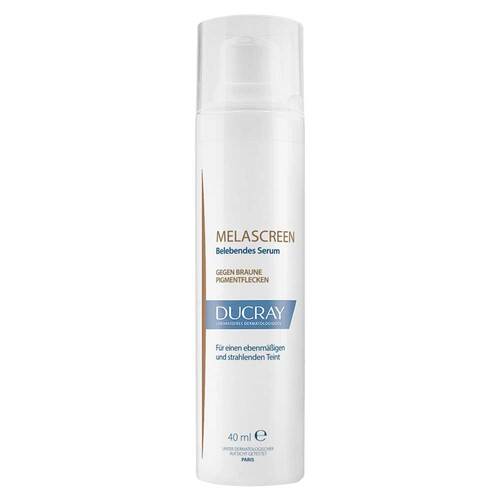 Ducray Melascreen belebendes Serum - 1
