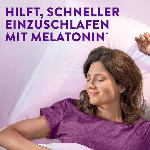 Wick Zzzquil Gute Nacht Mango &amp; Banane - 4