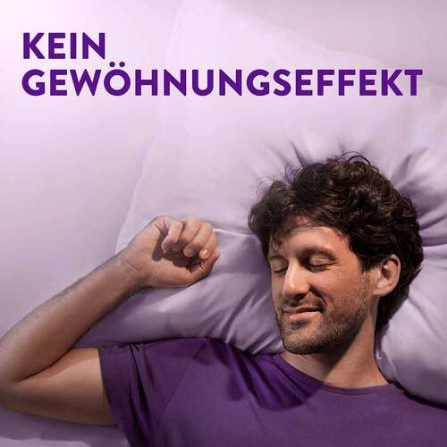 Wick Zzzquil Gute Nacht Mango &amp; Banane - 5