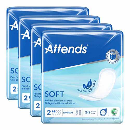 ATTENDS Soft 2 normal - 1