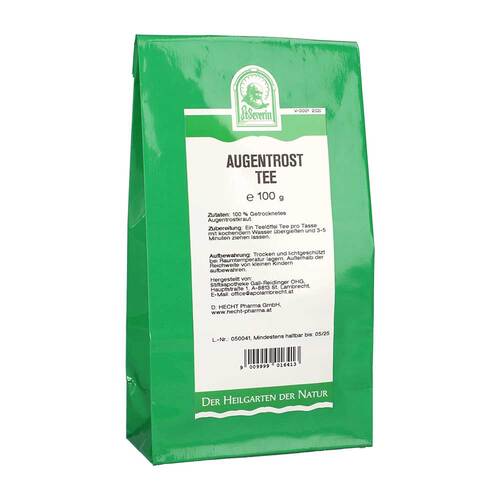 AUGENTROST TEE - 1